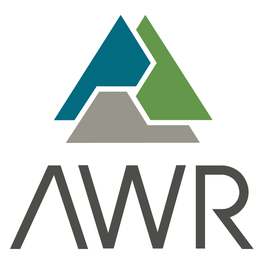 AWR logo