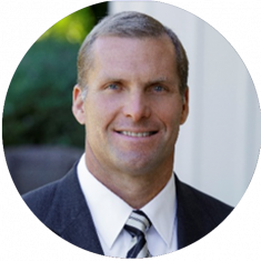 David Blankenhorn Headshot