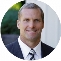 David Blankenhorn Headshot
